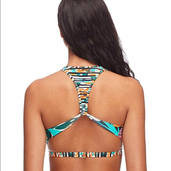 Eidon Vita Top in Zanzibar - Picture 2 of 5